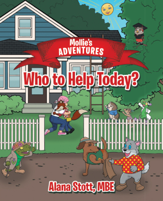 Cover image: Mollie’s Adventures 9781665734639