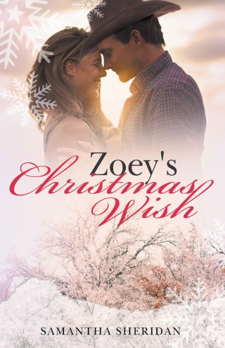 Cover image: Zoey's Christmas Wish 9781665734714
