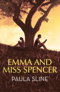 Cover image: Emma and Miss Spencer 9781665734738