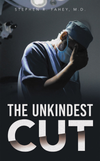 Cover image: The Unkindest Cut 9781665734936