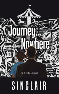 Cover image: Journey…Nowhere 9781665735315