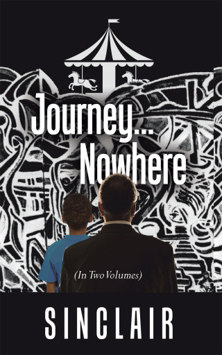 Imagen de portada: Journey…Nowhere 9781665735315