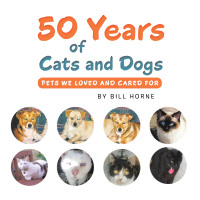 Imagen de portada: 50 Years of Cats and Dogs 9781665735476