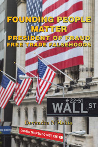 Imagen de portada: Founding People Matter 9781665735513
