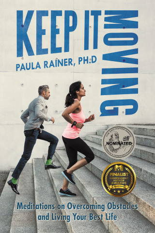 Cover image: Keep It Moving 9781665735438