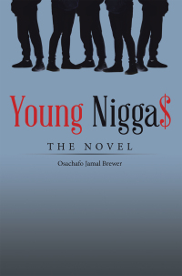 Omslagafbeelding: Young Nigga$ 9781665735803