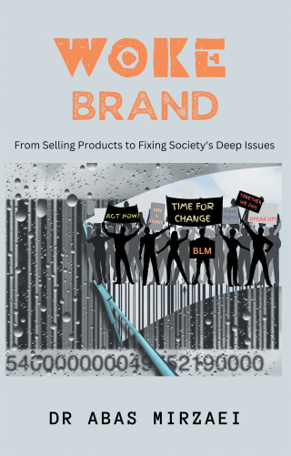 Imagen de portada: Woke Brand 9781665735889