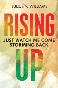 Cover image: Rising Up 9781665736046