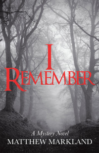 Imagen de portada: I Remember 9781665736145