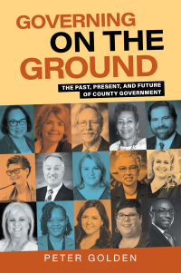 Cover image: Governing on the Ground 9781665736367