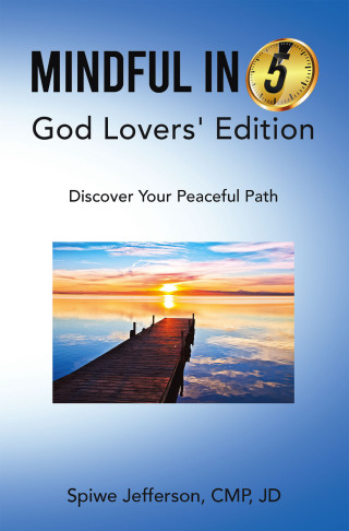 Imagen de portada: Mindful in 5: God Lovers' Edition 9781665736480