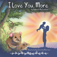 Imagen de portada: I Love You, More 9781665736510