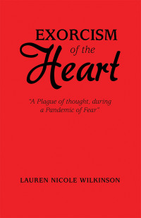 Cover image: Exorcism of the Heart 9781665736756