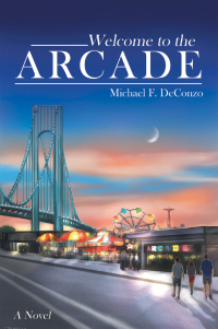 Cover image: Welcome to the Arcade 9781665736848