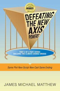 Cover image: Defeating the New Axis Powers 9781665736886