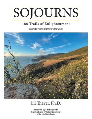 Titelbild: Sojourns: 100 Trails of Enlightenment 9781665737050