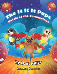 Titelbild: The It-It-It Pups 9781665737074