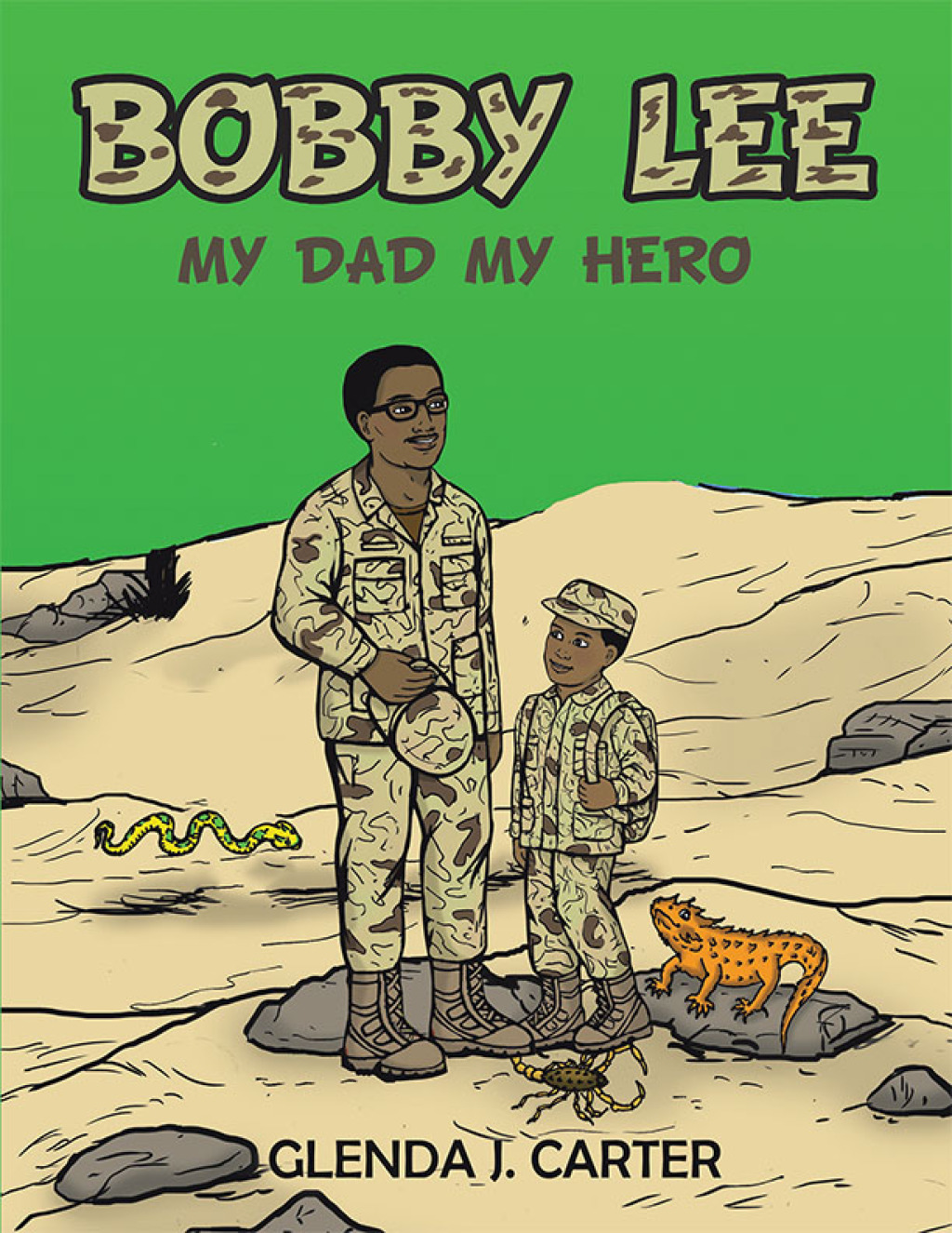 Bobby Lee My Dad My Hero