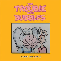 Cover image: The Trouble with Bubbles 9781665737197