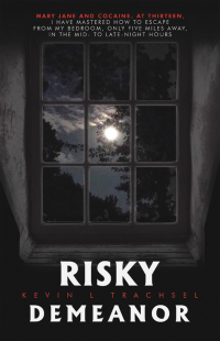 Cover image: Risky Demeanor 9781665737692