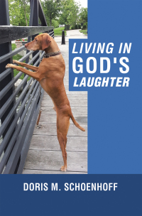 Cover image: Living in God's Laughter 9781665737722