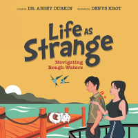 Cover image: Life as Strange 9781665738101