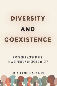 Cover image: Diversity and Coexistence 9781665738262