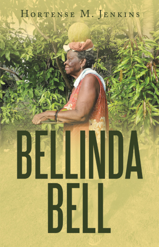 Cover image: Bellinda Bell 9781665738293