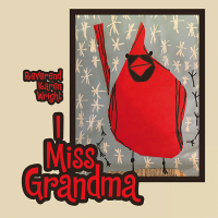 Cover image: I Miss Grandma 9781665738392