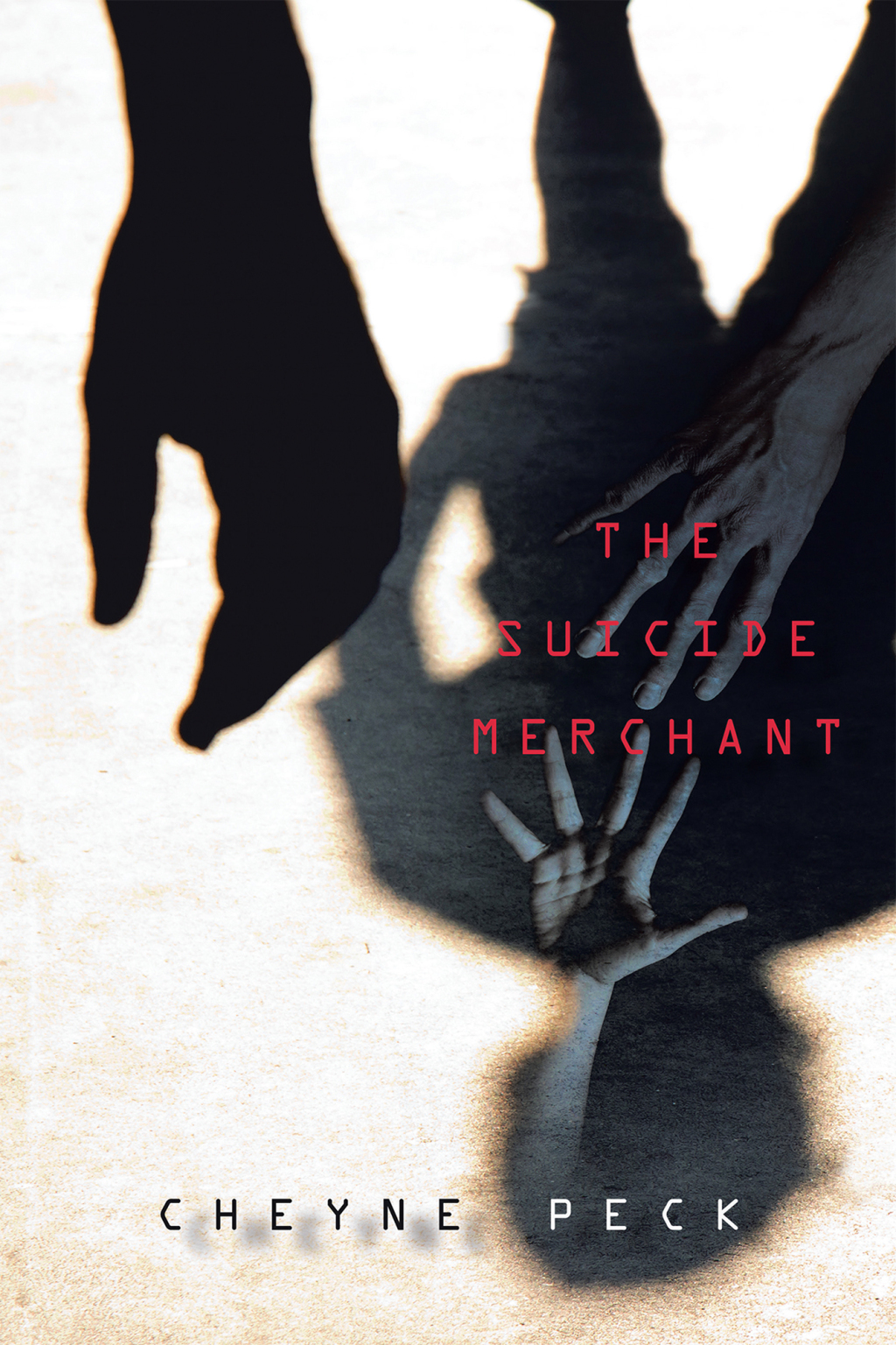 The Suicide Merchant eBook