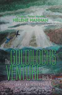 Imagen de portada: The Goldilocks Venture Book 3 9781665738484