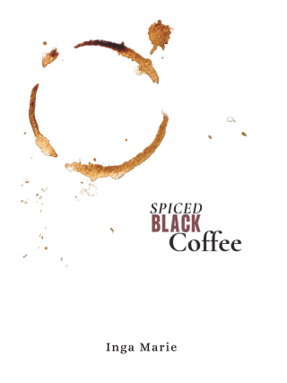 Titelbild: Spiced Black Coffee 9781665738514