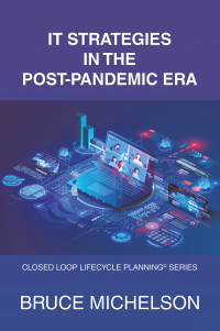 Cover image: It Strategies in the Post-Pandemic Era 9781665738569