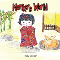 Cover image: Noriko's World 9781665738651