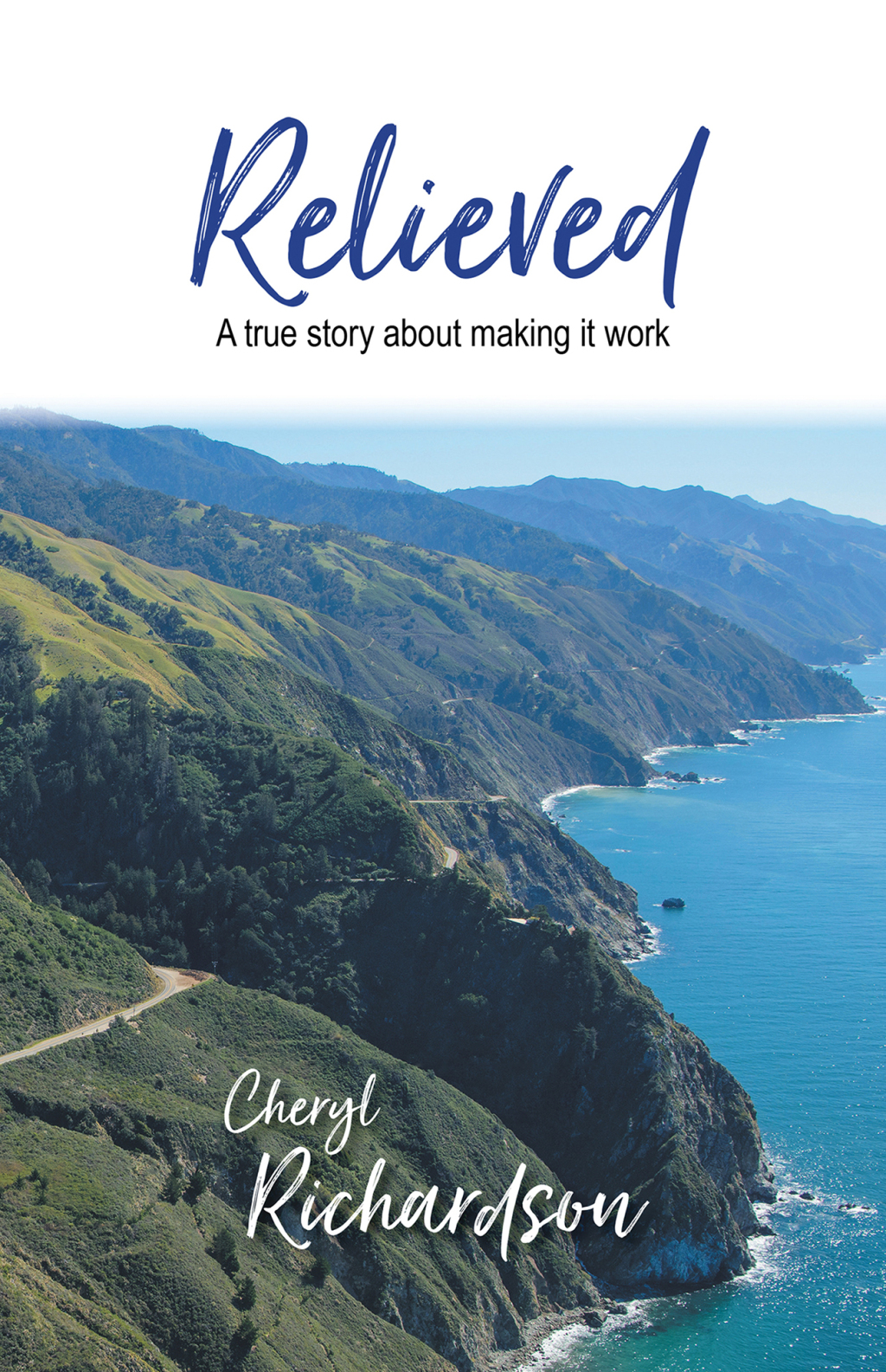 Relieved (eBook)