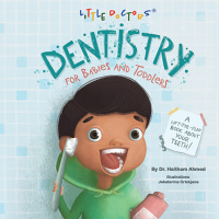 Imagen de portada: Dentistry for Babies and Toddlers