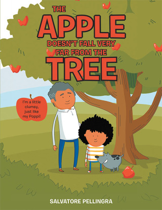 Cover image: The Apple Doesn’t Fall Very Far from the Tree 9781665739108
