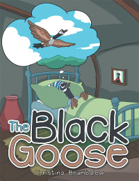 Imagen de portada: The Black Goose 9781665739412