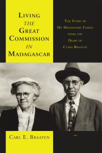 Omslagafbeelding: Living the Great Commission in Madagascar 9781665739931