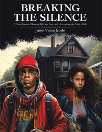 Imagen de portada: Breaking The Silence 9781665740067