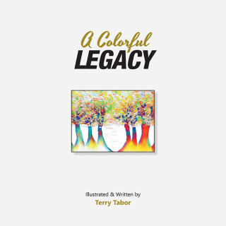 Cover image: A Colorful Legacy 9781665740166