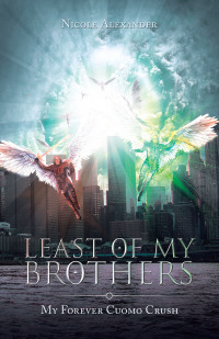 Imagen de portada: Least of My Brothers 9781665740746