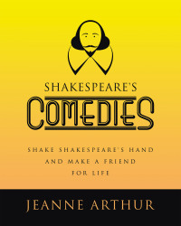 表紙画像: Shakespeare's Comedies 9781665740357