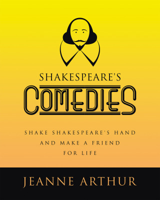 Imagen de portada: Shakespeare's Comedies 9781665740357