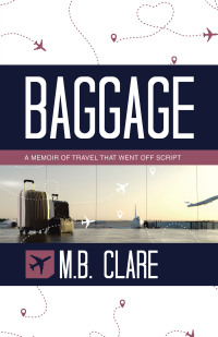 Cover image: Baggage 9781665740234