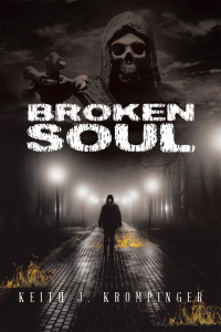 Cover image: Broken Soul 9781665740562