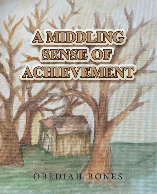 Cover image: A Middling Sense of Achievement 9781665740616