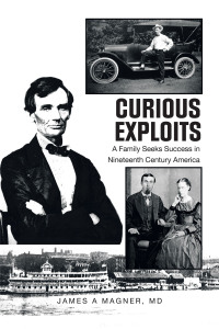 Cover image: Curious Exploits 9781665740692