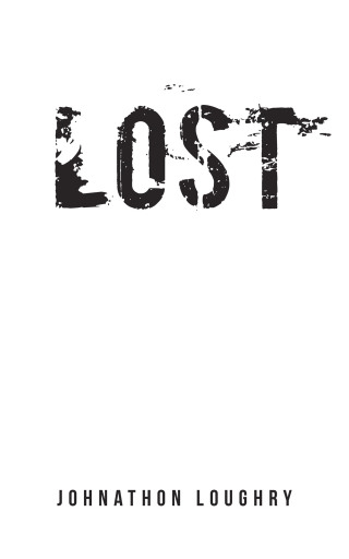 Imagen de portada: Lost 9781665740807