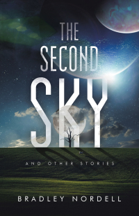 Imagen de portada: The Second Sky 9781665738781